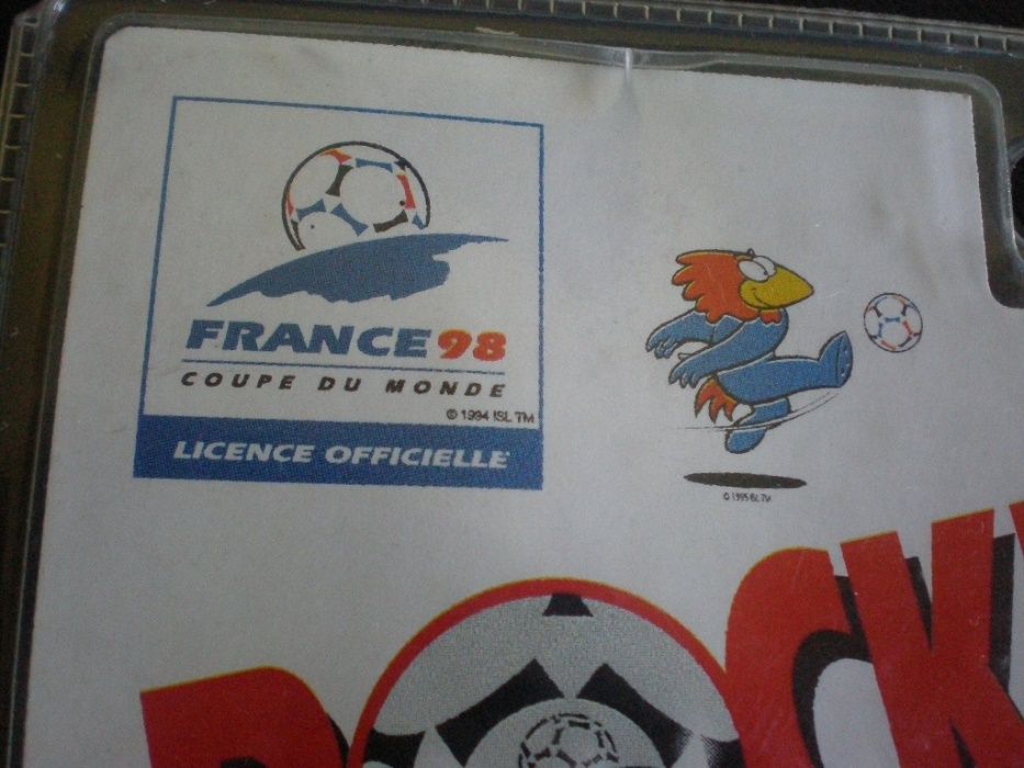 Pocket-Ball France 98