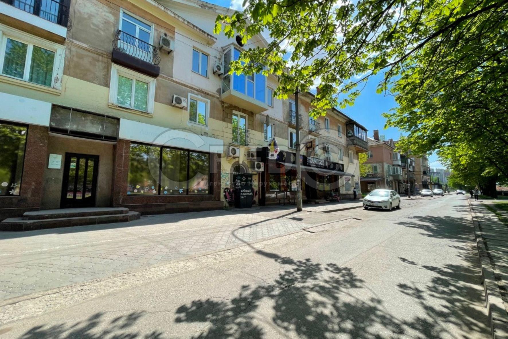 Продаж магазину на "96 кварталі"  вул.Д.Дудаева.