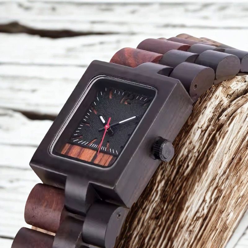 Zegarek Wildclock Cefalù z grawerem personalizowanym w cenie