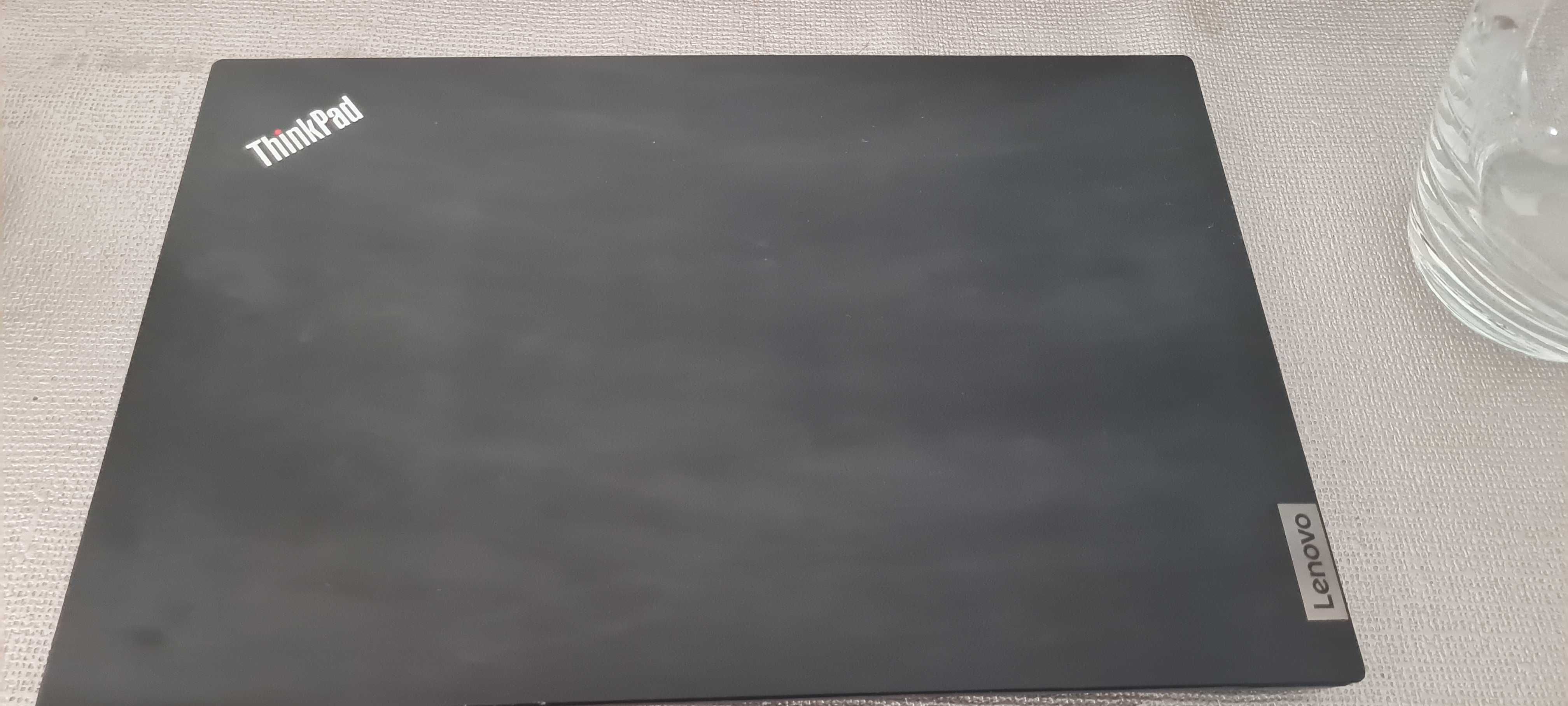 Computador Portátil Lenovo ThinkPad E14 | 14'' | Intel® Core i7-1165G7