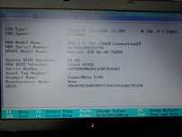 Laptop Acer TravelMate 5740 i3