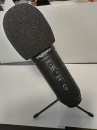 Mikrofon Kruger & matz warrior gv-100