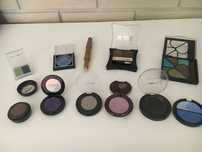 Cienie gosh sephora