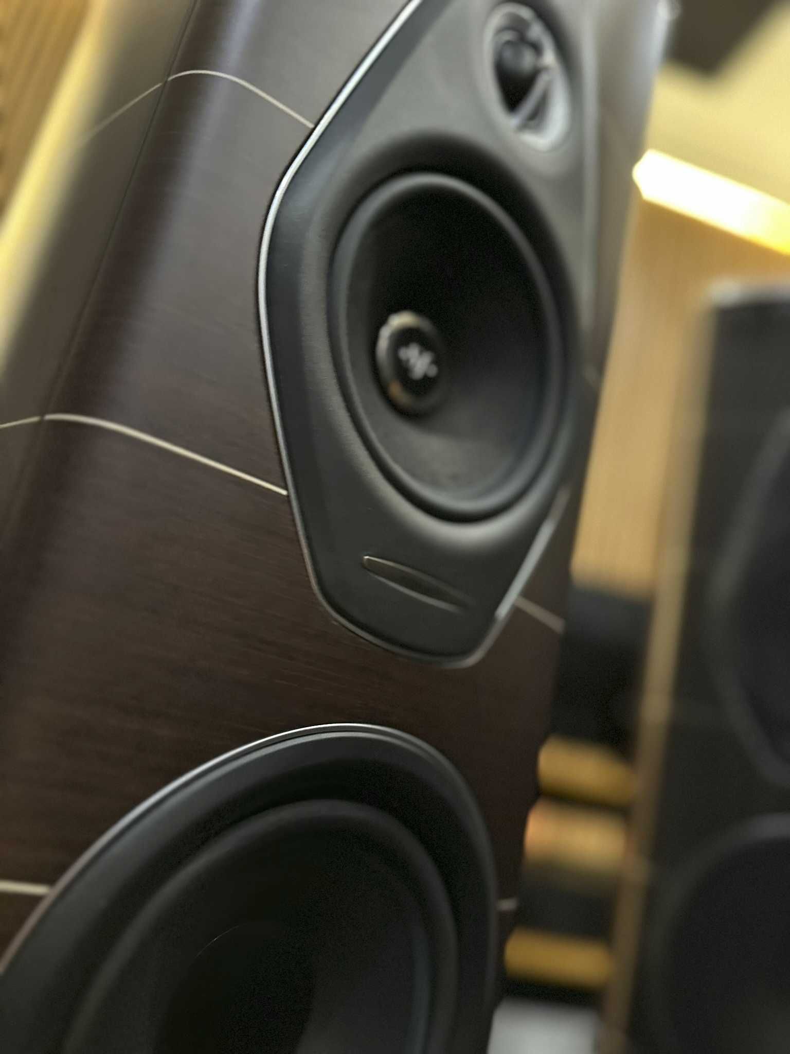 Sonus Faber Olympica Nova III - z ekspozycji | Salon Warszawa |