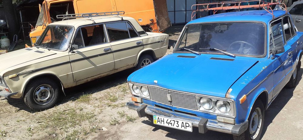 машина автомобиль  ваз 2106 лада жигули на ходу газ бензин