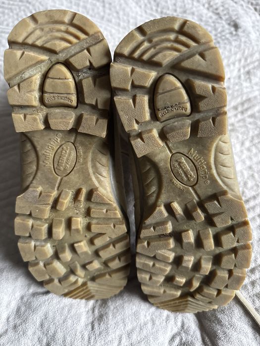 Тактичні черевики mendl