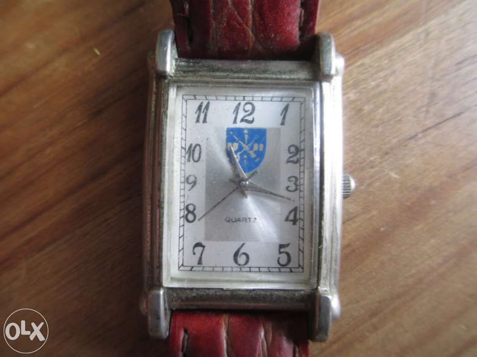 Militar relógio hora