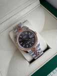 Rolex Datejust 36mm