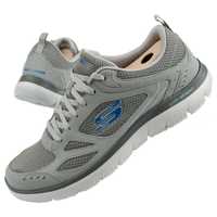 Buty męskie sportowe Skechers South Rim 52812 GRY r.44, 46