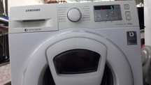 Maquina de lavar roupa SAMSUNG 8k 1400 rot