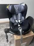 Vendo Cadeira Cybex Sirona S i-Size