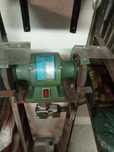 Máquina de Esmeril