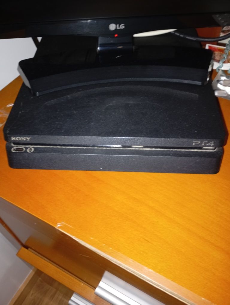 PlayStation quatro