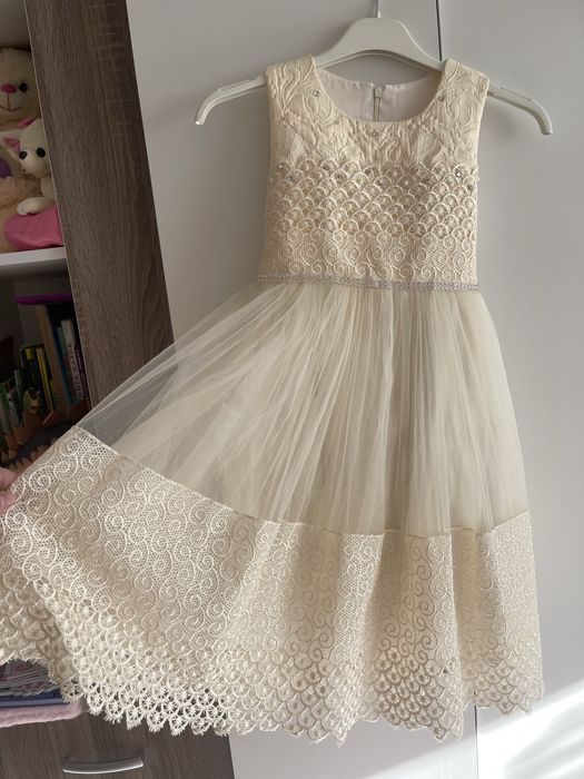 Сукня, платье детское праздничное, святкове