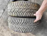 Opony wielosezonowe 195/50R50 Matador All Weather 2020r 2szt
