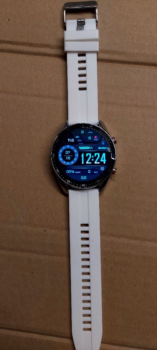 Zegarek damski smart