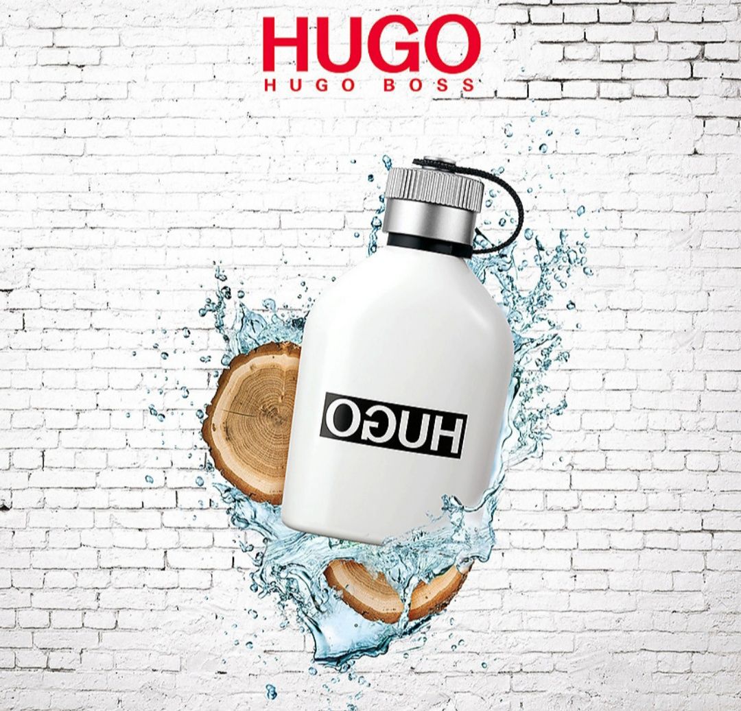 Hugo Boss Оригинал!