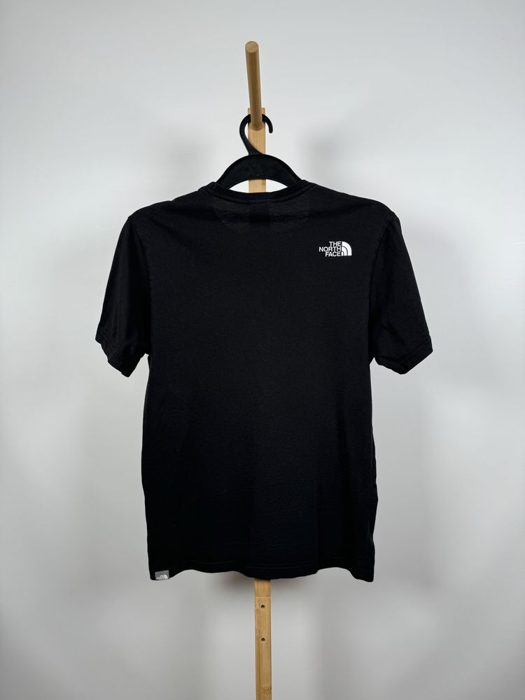 The North Face t-shirt koszulka S