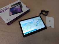 NOWY Lenovo Tab M10 TB328XU 10.1 4/64 LTE SiM + navi GPS Truck Autobus