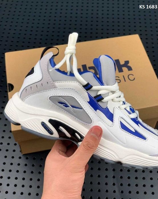Кросівки Reebok Dmx. АРТ: KS 1683