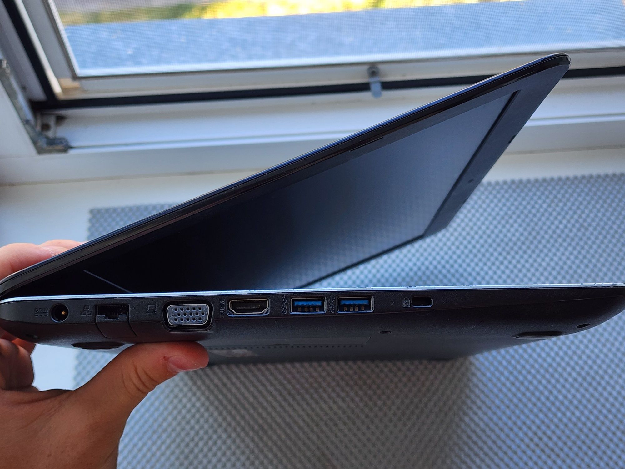 Asus | I5-4210U | GT820M 2GB | 6GB DDR3