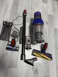 Odkurzacz pionowy dyson v15