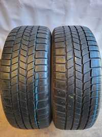 Continental 235 55 R18 Para 7.1mm