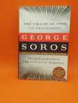 George Soros - The crash of 2008 and what it means