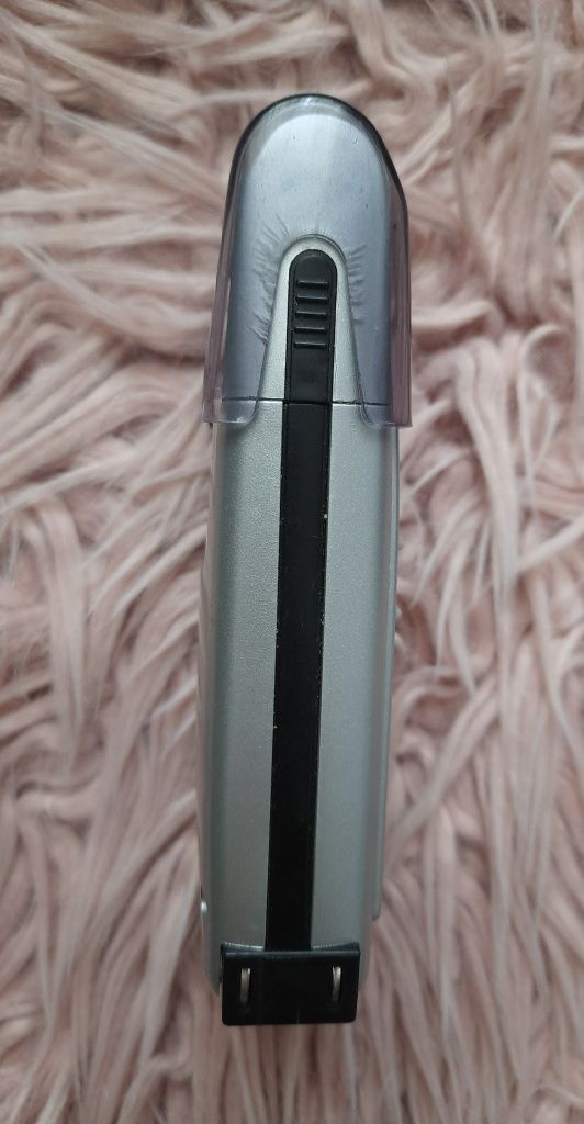 Электробритва винтажная Irion Shave