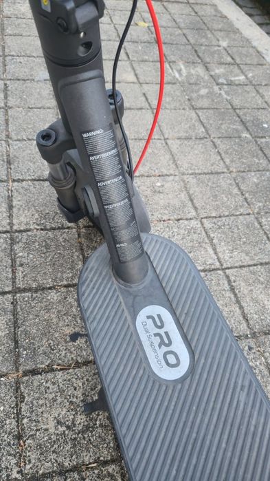 Trotinete Xiaomi Electric Scooter 5 Pro