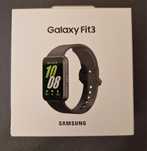 Samsung Galaxy Fit 3 w kolorze szarym