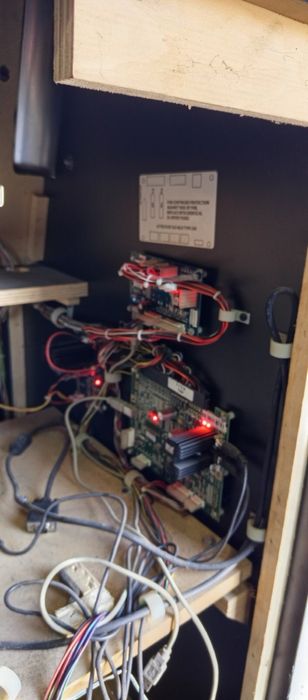 Продам ігровий мотоцикл