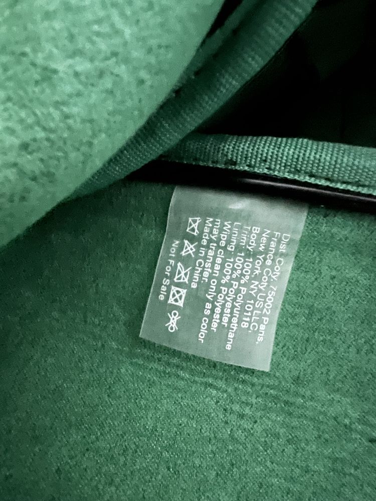 Рюкзак Calvin Klein,оригінал.
