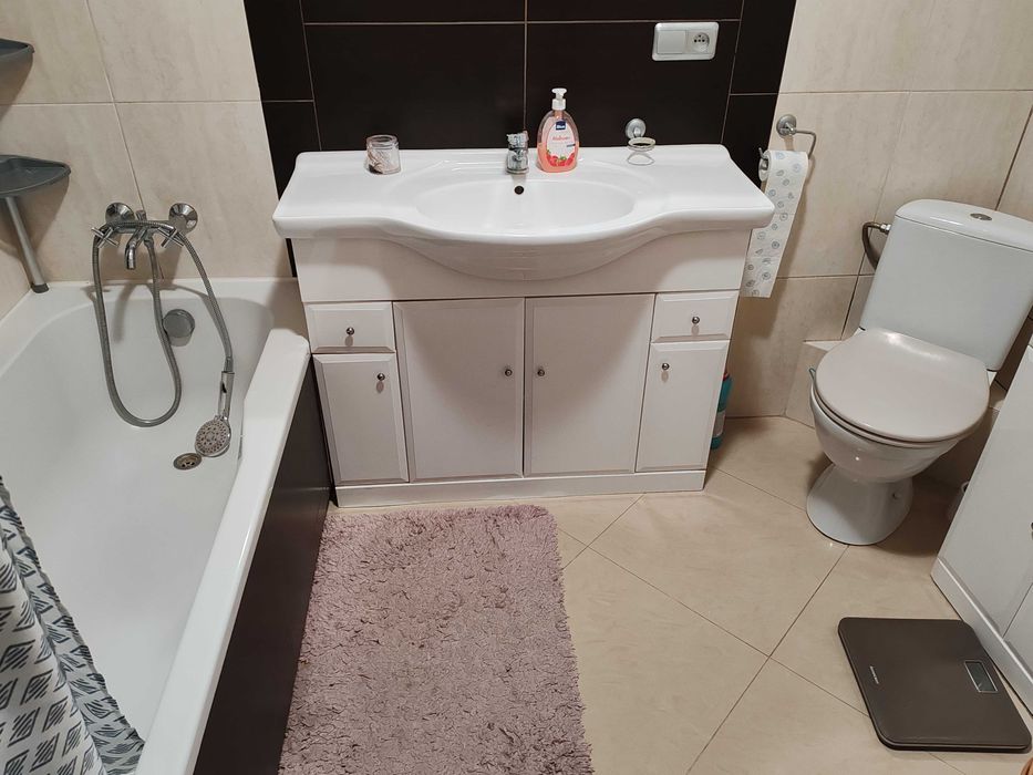 Mieszkanie 2 pokojowe- Andrukiewicza, os. Piasta I, Białystok