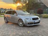 Audi A4 B6 1.8T Quattro LPG Avant 2004r