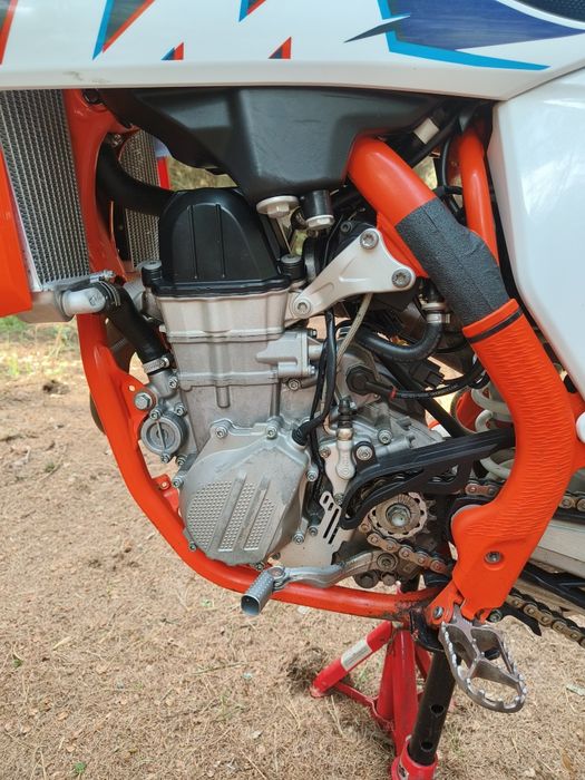 KTM SXF 450 "22 69MTH nie[125,250,350, exc-f,SX,exc,factory)