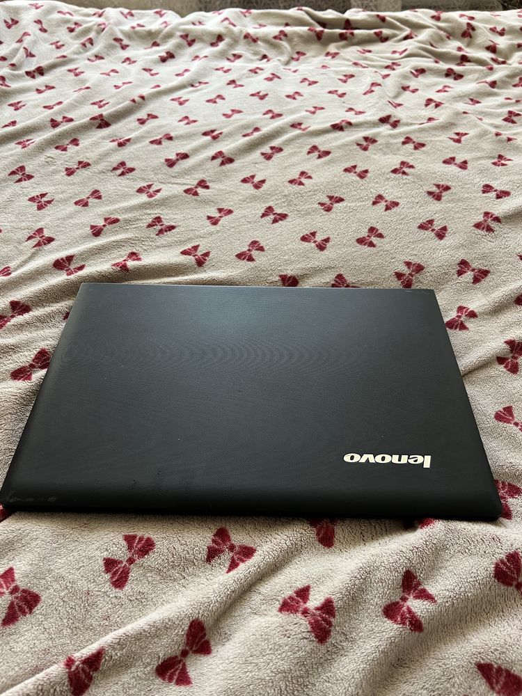 Lenovo g500 4гб озу