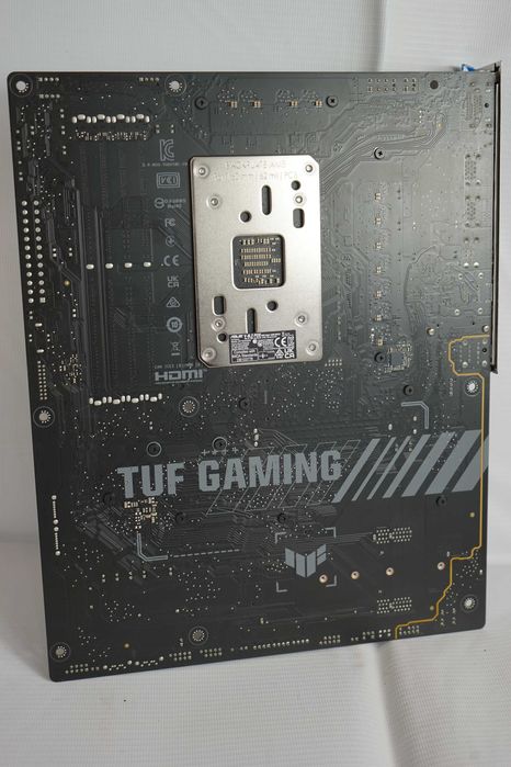 Материнська плата Asus TUF Gaming B650E-E Wifi AM5 Ryzen 5/7/9