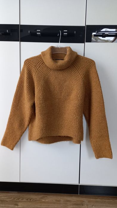 Sweter damski rozmiar S