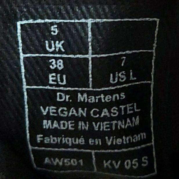 черевики фірми Dr.martens knightsbridge london new rock оригін