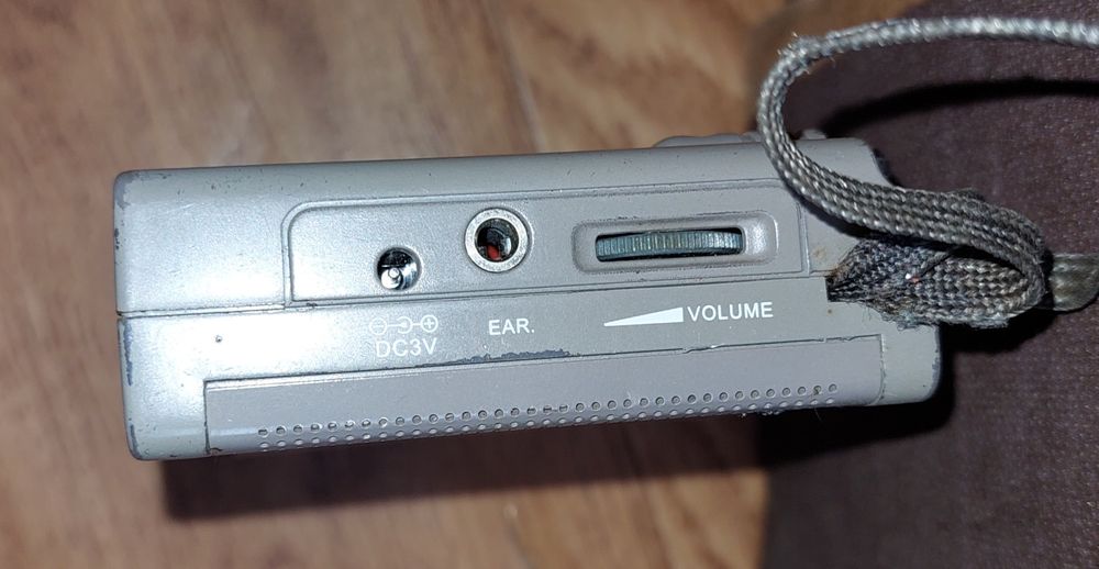 Радіоприймач для SWL