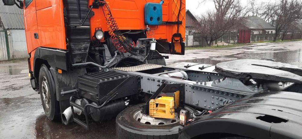 Продаж Вольво FH12 420