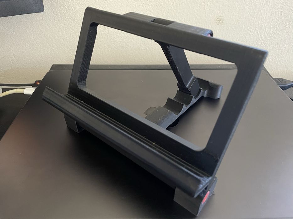 Suporte tablet/telemovel