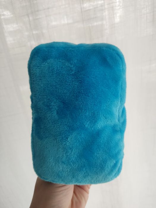 Lodówka Lucynka Gang Biedroniaków Biedronka pluszak zabawka maskotka