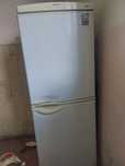 Холодильник LG expresscool