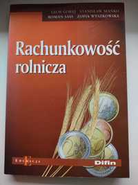 Rachunkowość rolnicza 2004