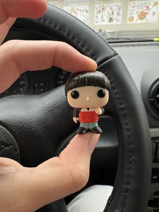 Вілл  з Дивні Дива