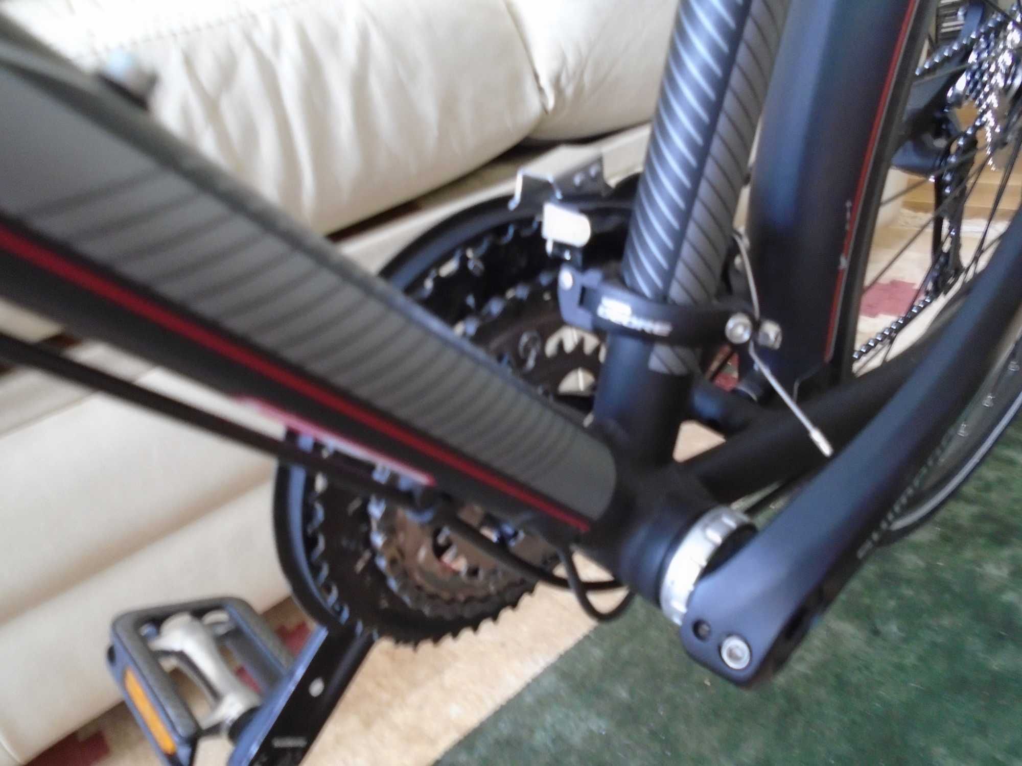 Rabeneick  sherpa lite pro turystyk 28 "