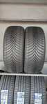 Opony Michelin 225/45/17