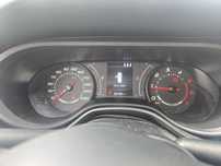 Fiat tipo carrinho